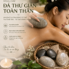 Đá Thư Giãn Toàn Thân