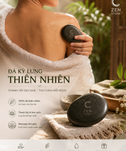 Đá Kỳ Lưng Thiên Nhiên