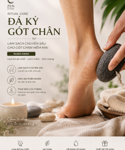 Đá Kỳ Gót Chân