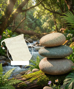 Combo Đá Kỳ Toàn Thân & Tắm Trắng Tự Nhiên