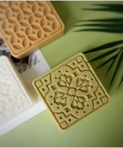 Xà bông tắm tự nhiên