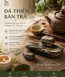 Đá Thiền Bàn Trà